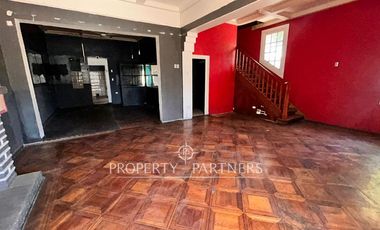 ARRIENDO CASA-ESQUINA COMERCIAL - Gran Avenida con Carmen Mena, San Miguel