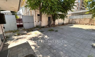 ARRIENDO CASA-ESQUINA COMERCIAL - Gran Avenida con Carmen Mena, San Miguel