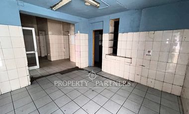 ARRIENDO CASA-ESQUINA COMERCIAL - Gran Avenida con Carmen Mena, San Miguel