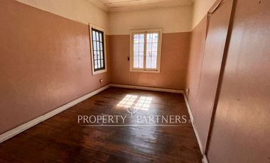 ARRIENDO CASA-ESQUINA COMERCIAL - Gran Avenida con Carmen Mena, San Miguel