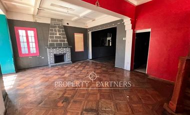 ARRIENDO CASA-ESQUINA COMERCIAL - Gran Avenida con Carmen Mena, San Miguel