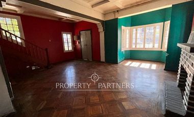 ARRIENDO CASA-ESQUINA COMERCIAL - Gran Avenida con Carmen Mena, San Miguel