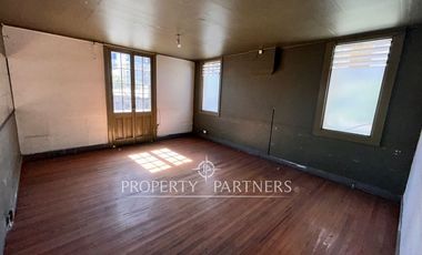 ARRIENDO CASA-ESQUINA COMERCIAL - Gran Avenida con Carmen Mena, San Miguel