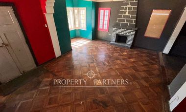 ARRIENDO CASA-ESQUINA COMERCIAL - Gran Avenida con Carmen Mena, San Miguel