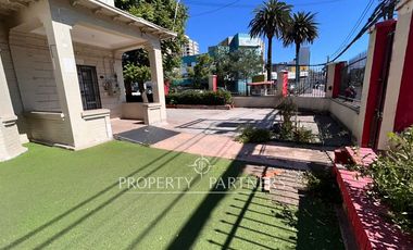 ARRIENDO CASA-ESQUINA COMERCIAL - Gran Avenida con Carmen Mena, San Miguel