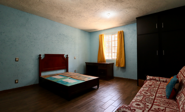 FINCA EN VENTA EN PONTEZUELAS, MICH.