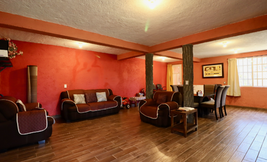 FINCA EN VENTA EN PONTEZUELAS, MICH.