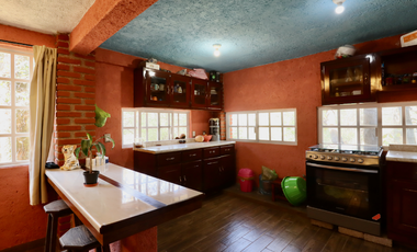 FINCA EN VENTA EN PONTEZUELAS, MICH.