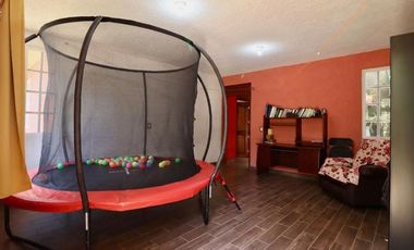FINCA EN VENTA EN PONTEZUELAS, MICH.