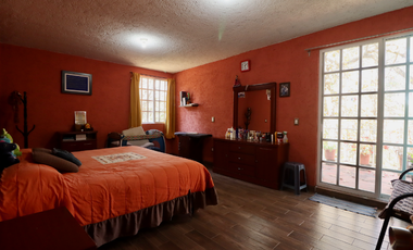 FINCA EN VENTA EN PONTEZUELAS, MICH.
