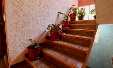FINCA EN VENTA EN PONTEZUELAS, MICH.