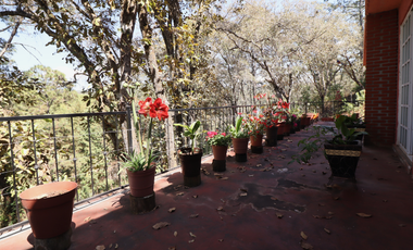 FINCA EN VENTA EN PONTEZUELAS, MICH.