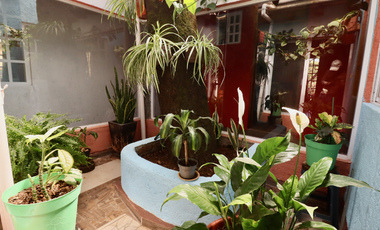 FINCA EN VENTA EN PONTEZUELAS, MICH.