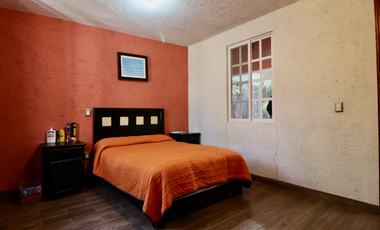 FINCA EN VENTA EN PONTEZUELAS, MICH.