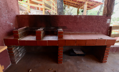 FINCA EN VENTA EN PONTEZUELAS, MICH.