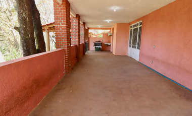 FINCA EN VENTA EN PONTEZUELAS, MICH.