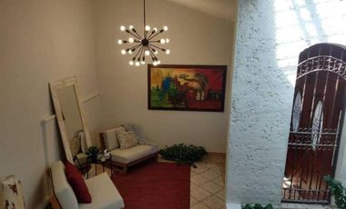 CASA EN RENTA CAMPESTRE LA ROSITA