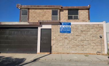 CASA EN VENTA RESIDENCIAL HACIENDA EN TORREÓN COAHUILA