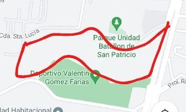 TERRENO EN VENTA EN OLIVAR DEL CONDE