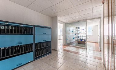OFICINA PH EN VENTA EN COLONIA DEL VALLE SUR