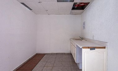 OFICINA PH EN VENTA EN COLONIA DEL VALLE SUR