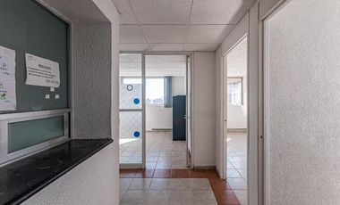 OFICINA PH EN VENTA EN COLONIA DEL VALLE SUR