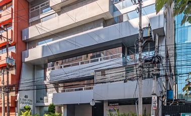 OFICINA PH EN VENTA EN COLONIA DEL VALLE SUR