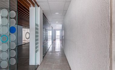 OFICINA PH EN VENTA EN COLONIA DEL VALLE SUR