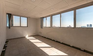 OFICINA PH EN VENTA EN COLONIA DEL VALLE SUR