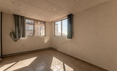 OFICINA PH EN VENTA EN COLONIA DEL VALLE SUR