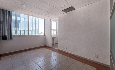 OFICINA PH EN VENTA EN COLONIA DEL VALLE SUR