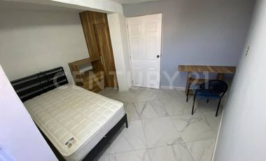 Habitacion amueblada en renta en Rinconada de Aragon, Ecatepec, Edo de Mexico