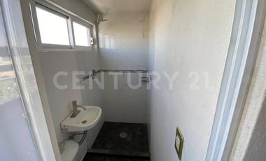 Habitacion amueblada en renta en Rinconada de Aragon, Ecatepec, Edo de Mexico