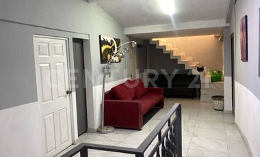 Habitacion amueblada en renta en Rinconada de Aragon, Ecatepec, Edo de Mexico