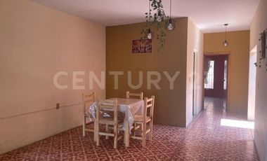 SE RENTA CASA AV CONSTITUCION 35 CUAHTEMOC, COLIMA