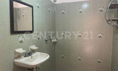 SE RENTA CASA AV CONSTITUCION 35 CUAHTEMOC, COLIMA