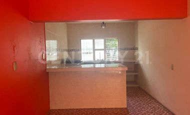 SE RENTA CASA AV CONSTITUCION 35 CUAHTEMOC, COLIMA