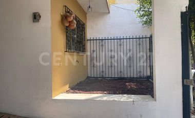 SE RENTA CASA AV CONSTITUCION 35 CUAHTEMOC, COLIMA