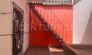 SE RENTA CASA AV CONSTITUCION 35 CUAHTEMOC, COLIMA