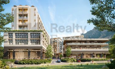 Oficinas en Venta en Valle Poniente