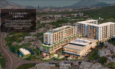 Oficinas en Venta en Valle Poniente