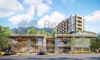 Oficinas en Venta en Valle Poniente