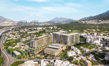 Oficinas en Venta en Valle Poniente