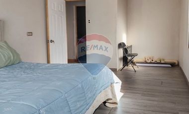 Parcela con casa 120 m2 en Peralillo, VI Región