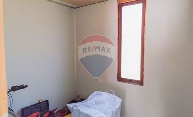 Parcela con casa 120 m2 en Peralillo, VI Región