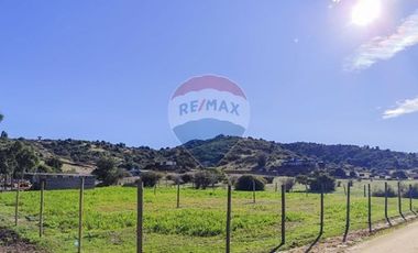 Parcela con casa 120 m2 en Peralillo, VI Región