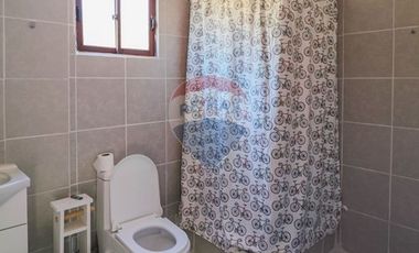 Parcela con casa 120 m2 en Peralillo, VI Región