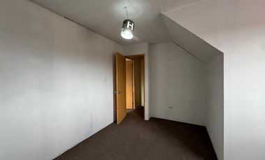 Casa esquina con ampliación