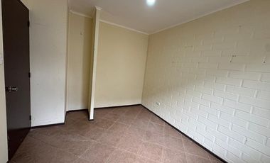 Casa esquina con ampliación