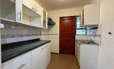 Casa esquina con ampliación